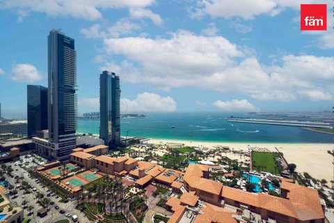 Dubai, संयुक्त अरब अमीरात में अपार्टमेंट, 2 बेडरूम, 136.2 वर्ग मीटर, संख्या 613626