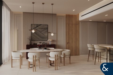 Lakás itt: Jumeirah Village Circle, Dubai, EAE, 2 hálószoba, 107 m², azonosító: 666642 - fénykép 7