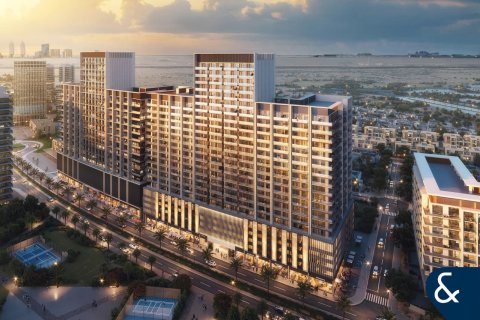 Lakás itt: Jumeirah Village Circle, Dubai, EAE, 2 hálószoba, 107 m², azonosító: 666642 - fénykép 9