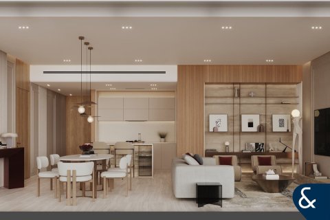 Lakás itt: Jumeirah Village Circle, Dubai, EAE, 2 hálószoba, 107 m², azonosító: 666642 - fénykép 1