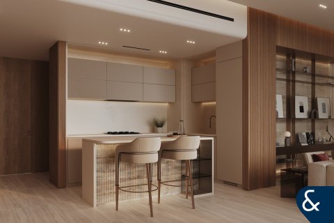 Lakás itt: Jumeirah Village Circle, Dubai, EAE, 2 hálószoba, 107 m², azonosító: 666642 - fénykép 2