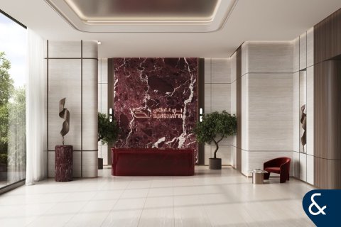 Lakás itt: Jumeirah Village Circle, Dubai, EAE, 2 hálószoba, 107 m², azonosító: 666642 - fénykép 13