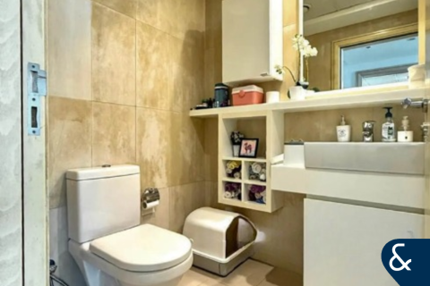 阿联酋 Dubai Jumeirah Beach Residence 待售 : 3 卧, 210 平方米 , 编号666643 - 照片 9