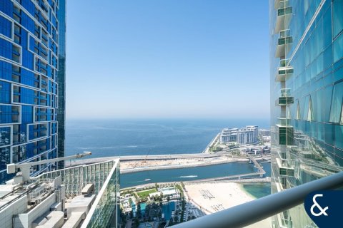 阿联酋 Dubai Jumeirah Beach Residence 待售 : 3 卧, 210 平方米 , 编号666643 - 照片 1