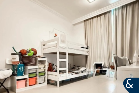 阿联酋 Dubai Jumeirah Beach Residence 待售 : 3 卧, 210 平方米 , 编号666643 - 照片 8