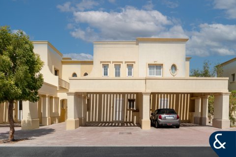 Villa zum Verkauf in The Springs, Dubai, VAE 2 Schlafzimmer, 157 m2 Nr. 666639 - Foto 1