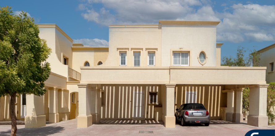 Villa in The Springs, Dubai, VAE: 2 Schlafzimmer, 157 m2 Nr. 666639