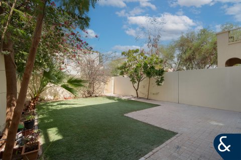 Villa zum Verkauf in The Springs, Dubai, VAE 2 Schlafzimmer, 157 m2 Nr. 666639 - Foto 18