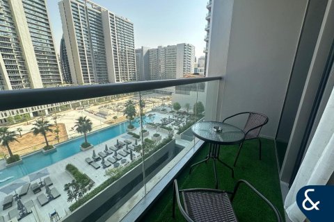 Apartamento para venda em Business Bay, Dubai, EAU 1 quarto, 44 m2 № 666640 - foto 1