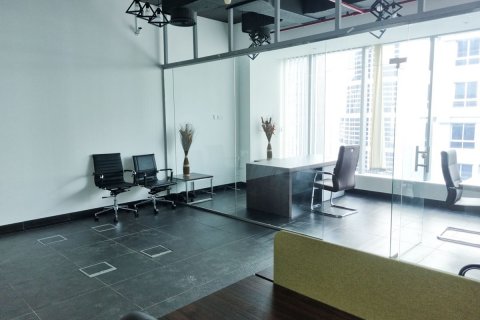 Kancelář v Business Bay, Dubai, SAE 75 m² Č.: 595002 - fotografie 4