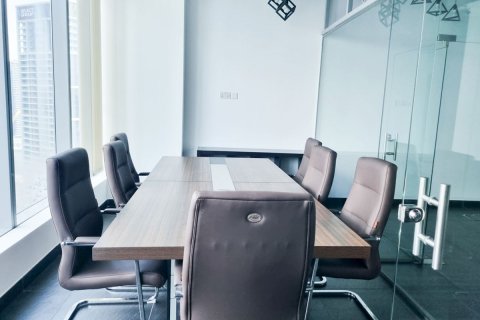 Kancelář v Business Bay, Dubai, SAE 75 m² Č.: 595002 - fotografie 7
