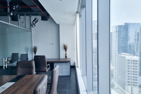 Kancelář v Business Bay, Dubai, SAE 75 m² Č.: 595002 - fotografie 13