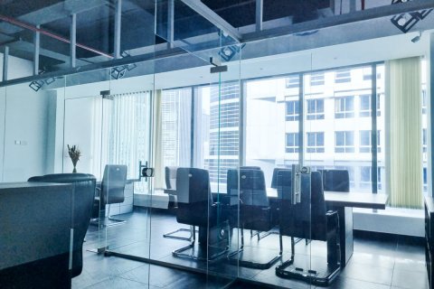 Kancelář v Business Bay, Dubai, SAE 75 m² Č.: 595002 - fotografie 6