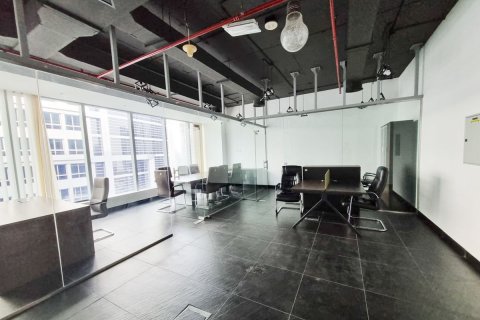 Kancelář v Business Bay, Dubai, SAE 75 m² Č.: 595002 - fotografie 15