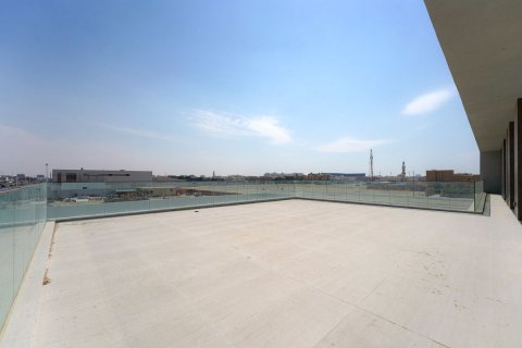 Khalifa City, Abu Dhabi, UAE의 임대용 상업용 부동산 침실 5개, 756제곱미터 번호 594780 - 사진 24