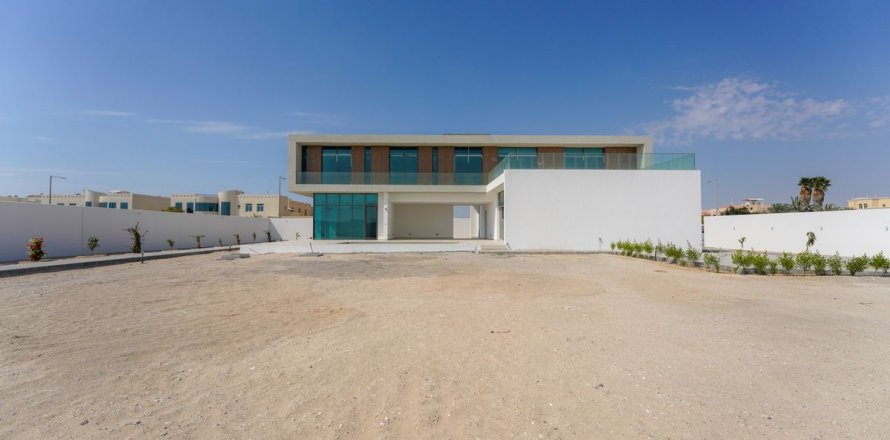 Khalifa City, Abu Dhabi, UAE의 상업용 부동산 침실 5개, 756제곱미터 번호 594780
