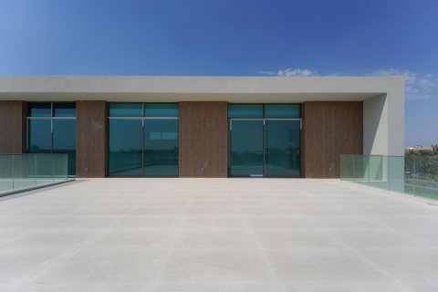 Khalifa City, Abu Dhabi, UAE의 임대용 상업용 부동산 침실 5개, 756제곱미터 번호 594780 - 사진 26