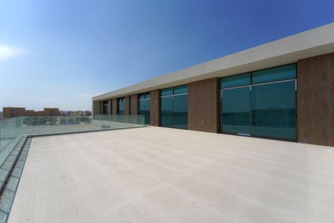 Khalifa City, Abu Dhabi, UAE의 임대용 상업용 부동산 침실 5개, 756제곱미터 번호 594780 - 사진 4