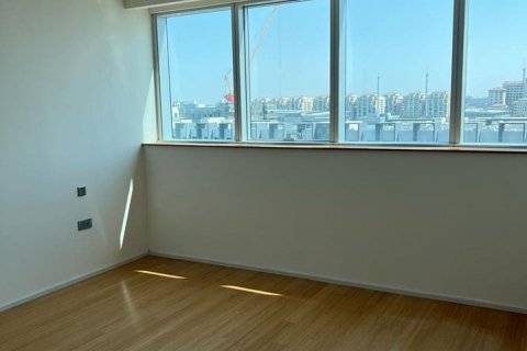 Byt v Al Raha Beach, Abu Dhabi, SAE 2 ložnice, 144 m² Č.: 594781 - fotografie 6
