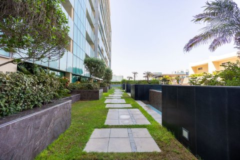 Byt v Al Raha Beach, Abu Dhabi, SAE 2 ložnice, 144 m² Č.: 594781 - fotografie 15