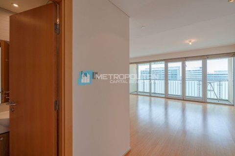 Byt v Al Raha Beach, Abu Dhabi, SAE 2 ložnice, 144 m² Č.: 594781 - fotografie 2