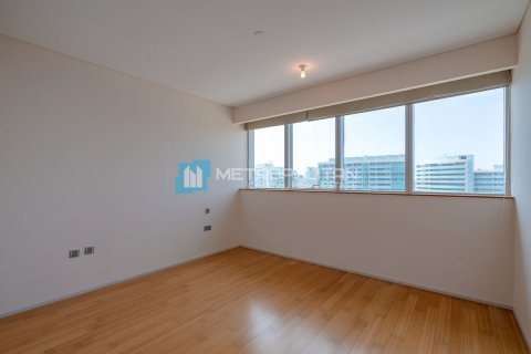 Byt v Al Raha Beach, Abu Dhabi, SAE 2 ložnice, 144 m² Č.: 594781 - fotografie 5