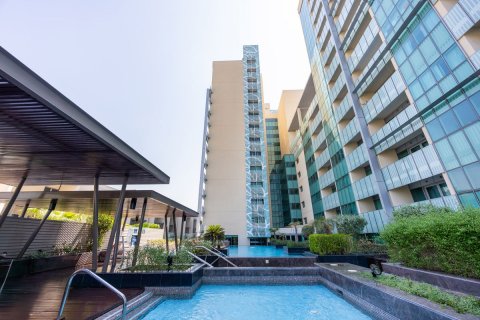Byt v Al Raha Beach, Abu Dhabi, SAE 2 ložnice, 144 m² Č.: 594781 - fotografie 1