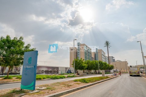 Byt v Al Raha Beach, Abu Dhabi, SAE 2 ložnice, 144 m² Č.: 594781 - fotografie 18