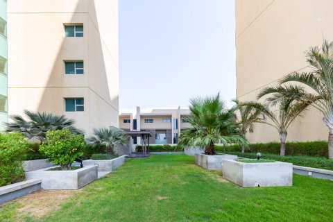 Byt v Al Raha Beach, Abu Dhabi, SAE 2 ložnice, 144 m² Č.: 594781 - fotografie 17