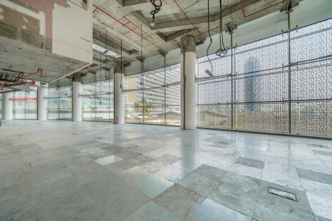 Kantor di Bur Dubai, UEA 1654 m2 nomor 595005 - foto 5
