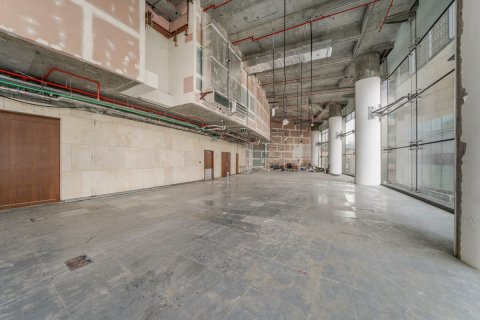 Kantor di Bur Dubai, UEA 1654 m2 nomor 595005 - foto 17