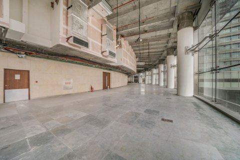 Kantor di Bur Dubai, UEA 1654 m2 nomor 595005 - foto 21