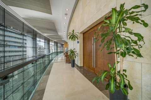 Kantor di Bur Dubai, UEA 1654 m2 nomor 595005 - foto 7