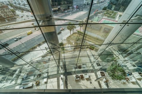 Kantor di Bur Dubai, UEA 1654 m2 nomor 595005 - foto 8