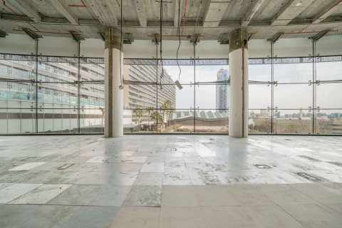 Kantor di Bur Dubai, UEA 1654 m2 nomor 595005 - foto 1