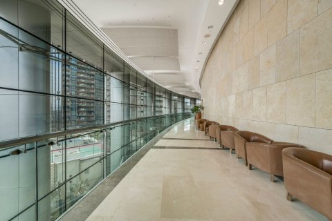 Kantor di Bur Dubai, UEA 1654 m2 nomor 595005 - foto 14