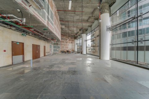 Kantor di Bur Dubai, UEA 1654 m2 nomor 595005 - foto 12