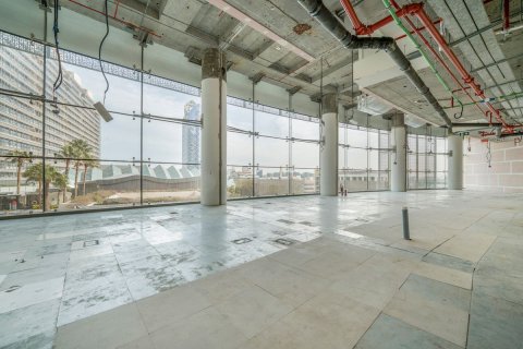 Kantor di Bur Dubai, UEA 1654 m2 nomor 595005 - foto 11