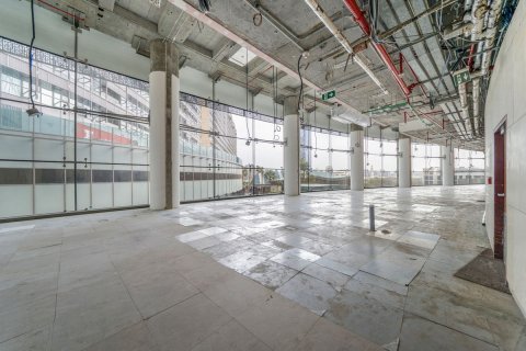 Kantor di Bur Dubai, UEA 1654 m2 nomor 595005 - foto 13