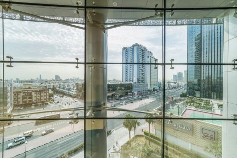 Kantor di Bur Dubai, UEA 1654 m2 nomor 595005 - foto 16
