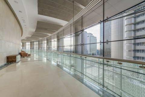 Kantor di Bur Dubai, UEA 1654 m2 nomor 595005 - foto 2