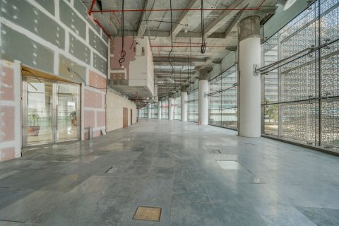 Kantor di Bur Dubai, UEA 1654 m2 nomor 595005 - foto 4