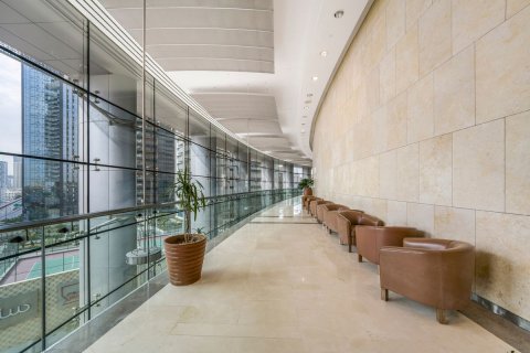 Kantor di Bur Dubai, UEA 1654 m2 nomor 595005 - foto 6