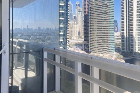 Jumeirah Lake Towers、Dubai、UAE にあるオフィスの賃貸物件 130 m2、No595004 - 写真 11
