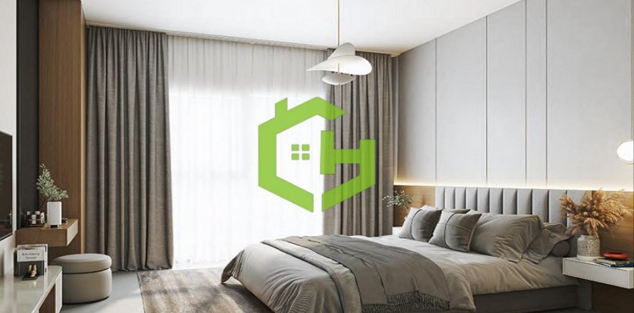 Byt v Dubai, SAE 2 ložnice, 120.5 m² Č.: 632577