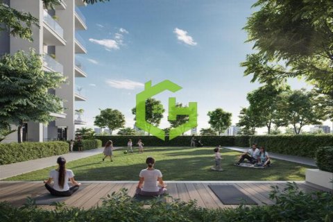阿联酋 Dubai Dubai Hills Estate 待售 : 1 卧, 70.6 平方米 , 编号632578 - 照片 5