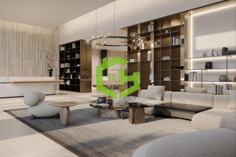 阿联酋 Dubai Dubai Hills Estate 待售 : 1 卧, 70.6 平方米 , 编号632578 - 照片 1