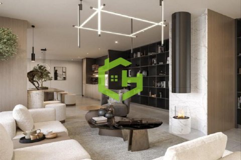 阿联酋 Dubai Dubai Hills Estate 待售 : 1 卧, 70.6 平方米 , 编号632578 - 照片 2