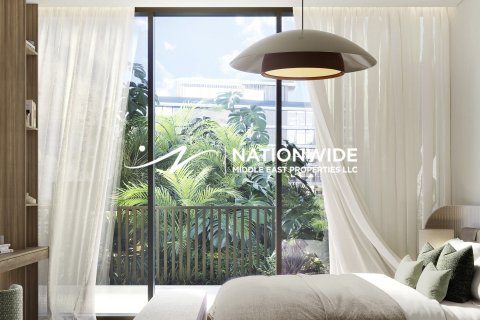 Appartement te koop in Abu Dhabi, VAE 1 slaapkamer, 112 vr.m., nr 680494 - foto 6