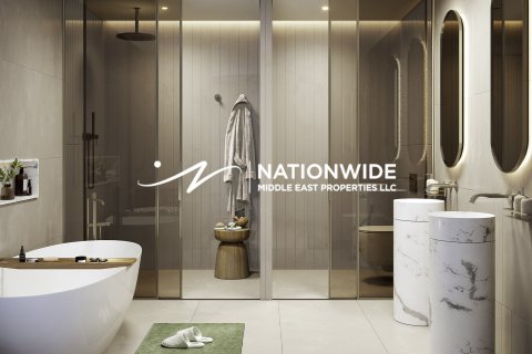 Appartement te koop in Abu Dhabi, VAE 1 slaapkamer, 112 vr.m., nr 680494 - foto 7